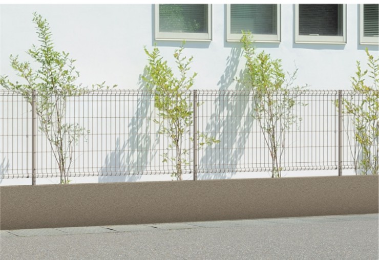 激安外構 エクステリア ウッドデッキ 高砂