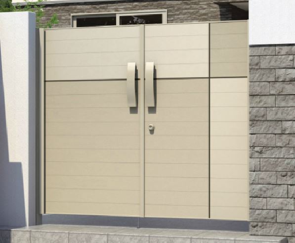 激安外構 エクステリア ウッドデッキ 高砂