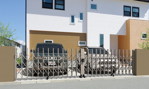 激安外構 エクステリア ウッドデッキ 高砂