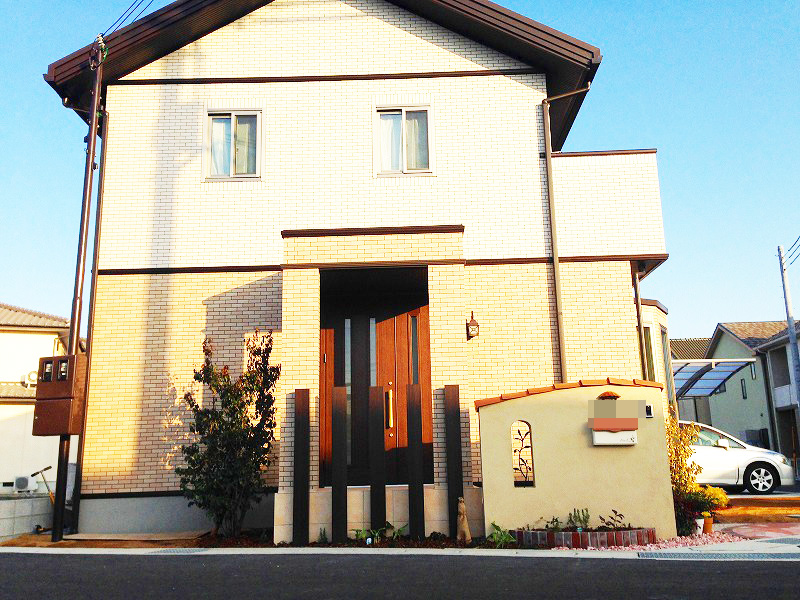 実績 カーポート エクステリア 高砂 激安