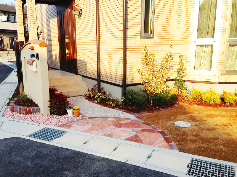 実績 カーポート エクステリア 高砂 激安