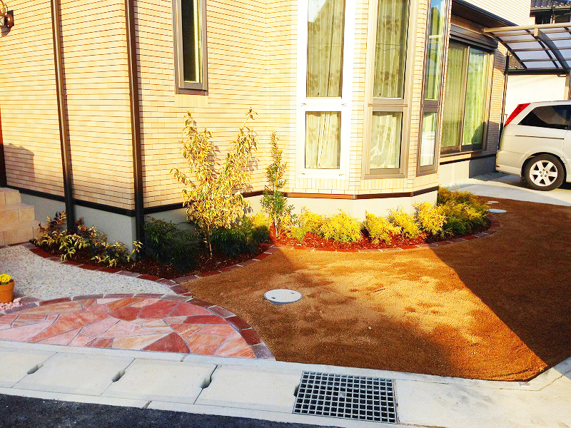 実績 カーポート エクステリア 高砂 激安