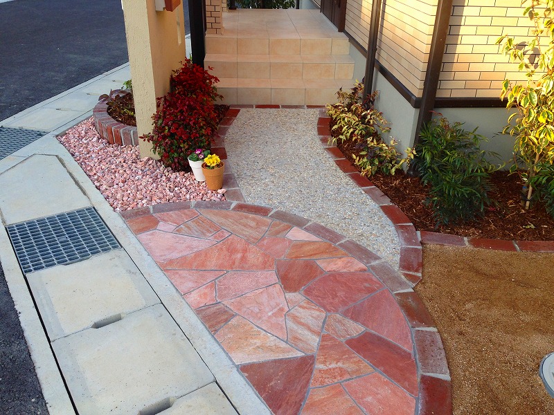 実績 カーポート エクステリア 高砂 激安