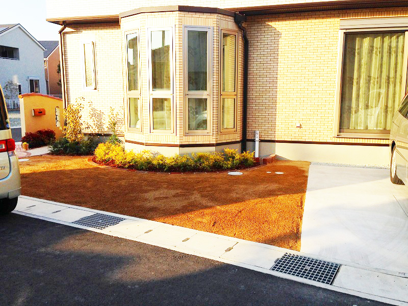 実績 カーポート エクステリア 高砂 激安