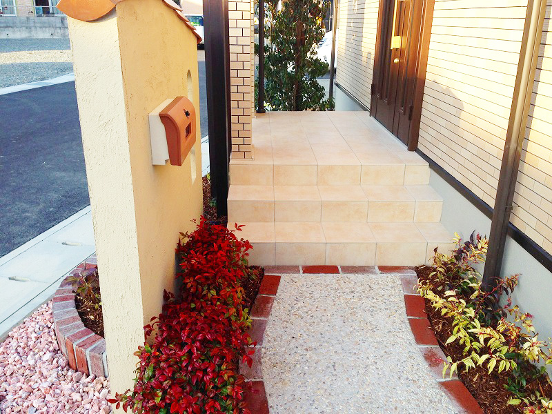 実績 カーポート エクステリア 高砂 激安