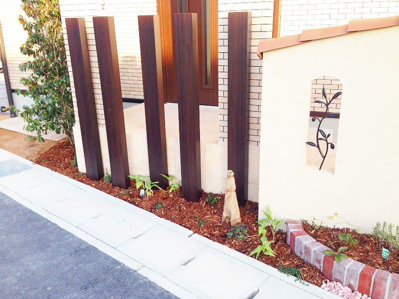 実績 カーポート エクステリア 高砂 激安