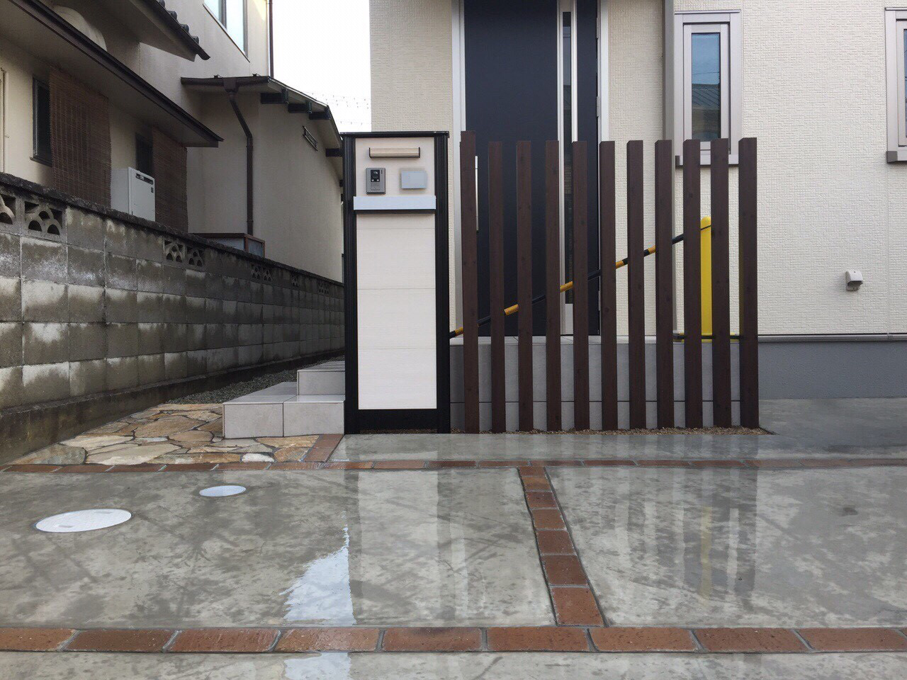 ���� �J�[�|�[�g �G�N�X�e���A ���� ����