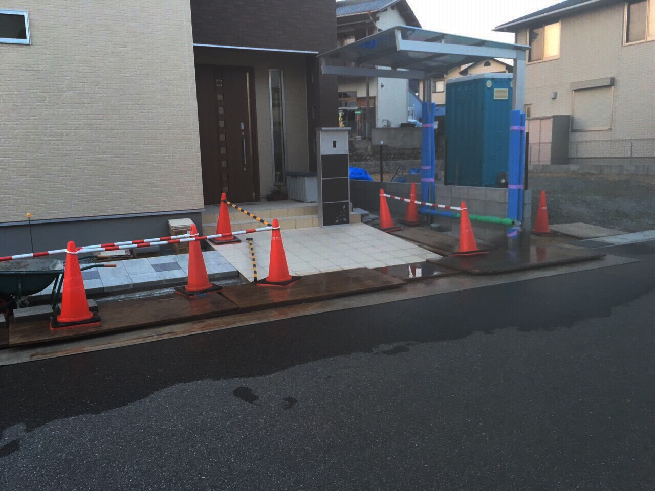 ���� �J�[�|�[�g �G�N�X�e���A ���� ����