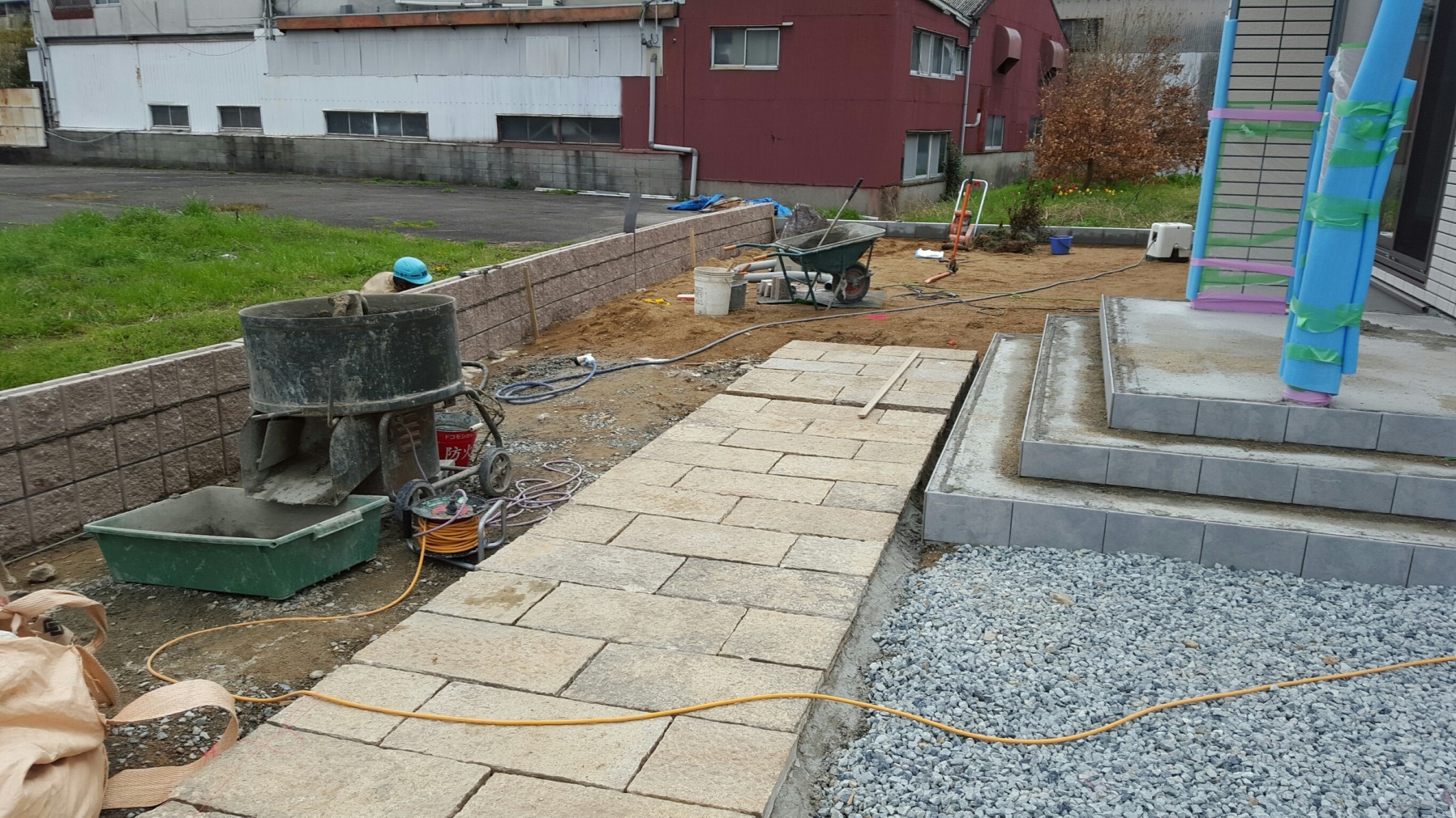 ���� �J�[�|�[�g �G�N�X�e���A ���� ����