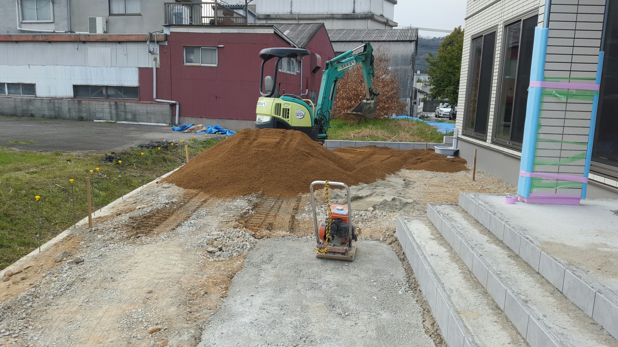 ���� �J�[�|�[�g �G�N�X�e���A ���� ����