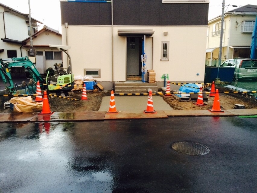 ���� �J�[�|�[�g �G�N�X�e���A ���� ����