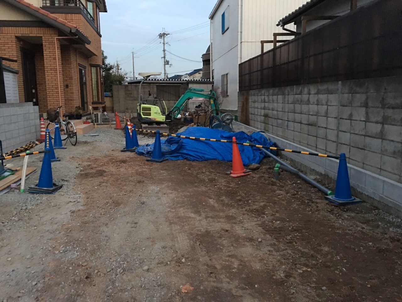 ���� �J�[�|�[�g �G�N�X�e���A ���� ����