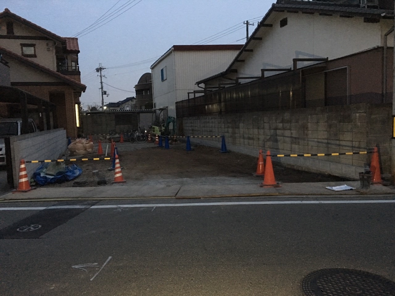 ���� �J�[�|�[�g �G�N�X�e���A ���� ����