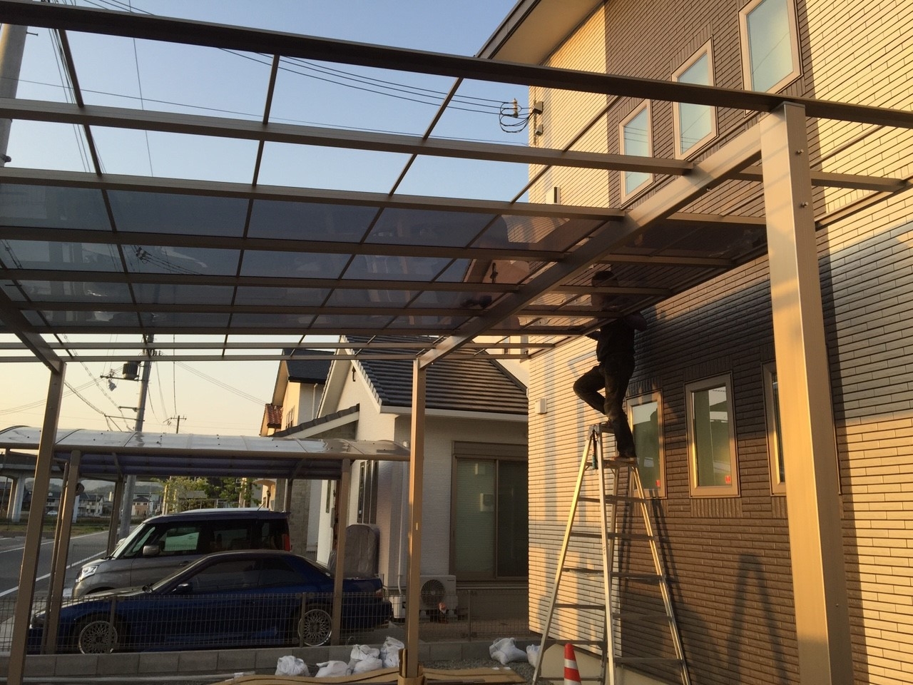 ���� �J�[�|�[�g �G�N�X�e���A ���� ����