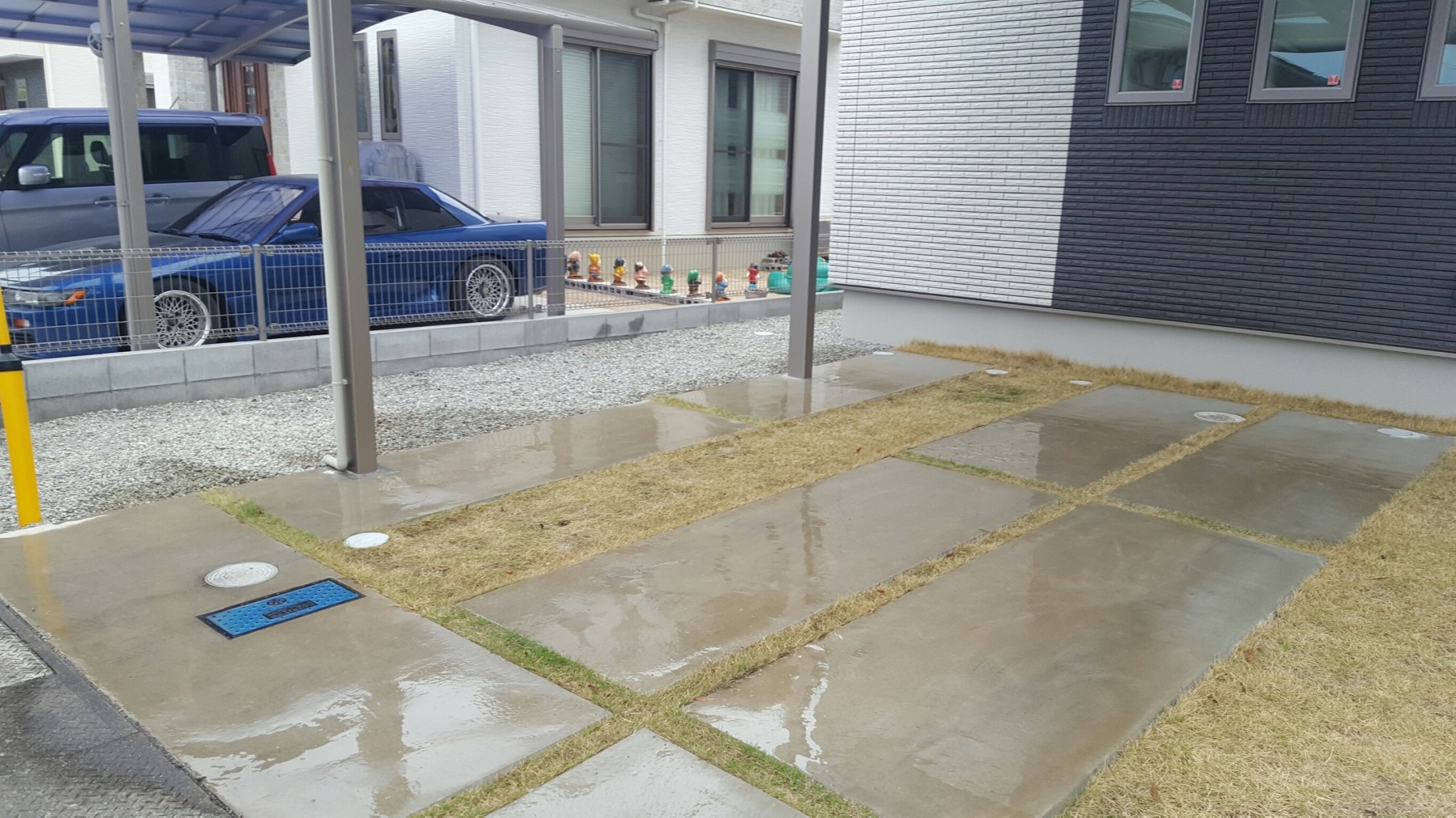 ���� �J�[�|�[�g �G�N�X�e���A ���� ����