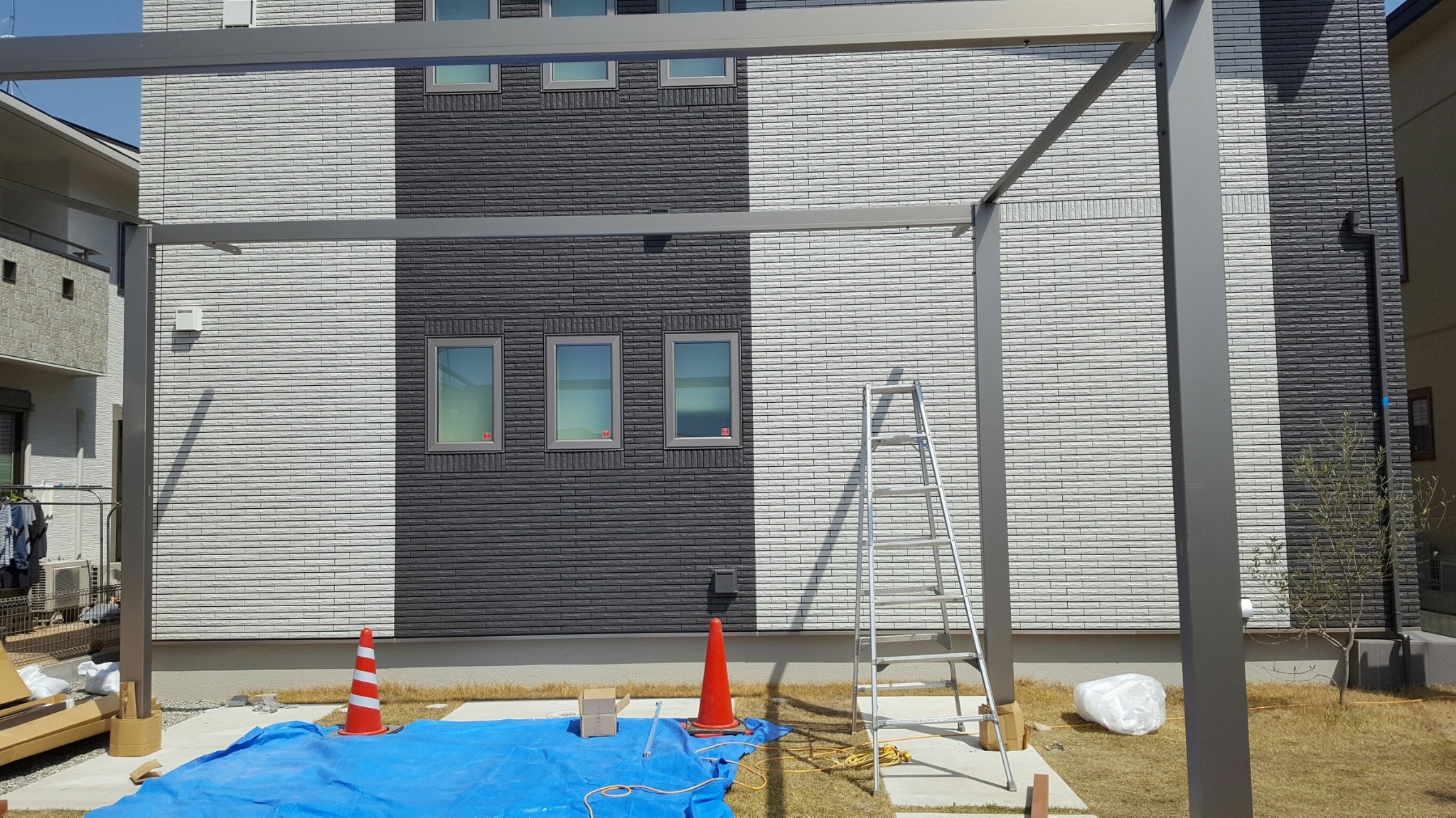 ���� �J�[�|�[�g �G�N�X�e���A ���� ����