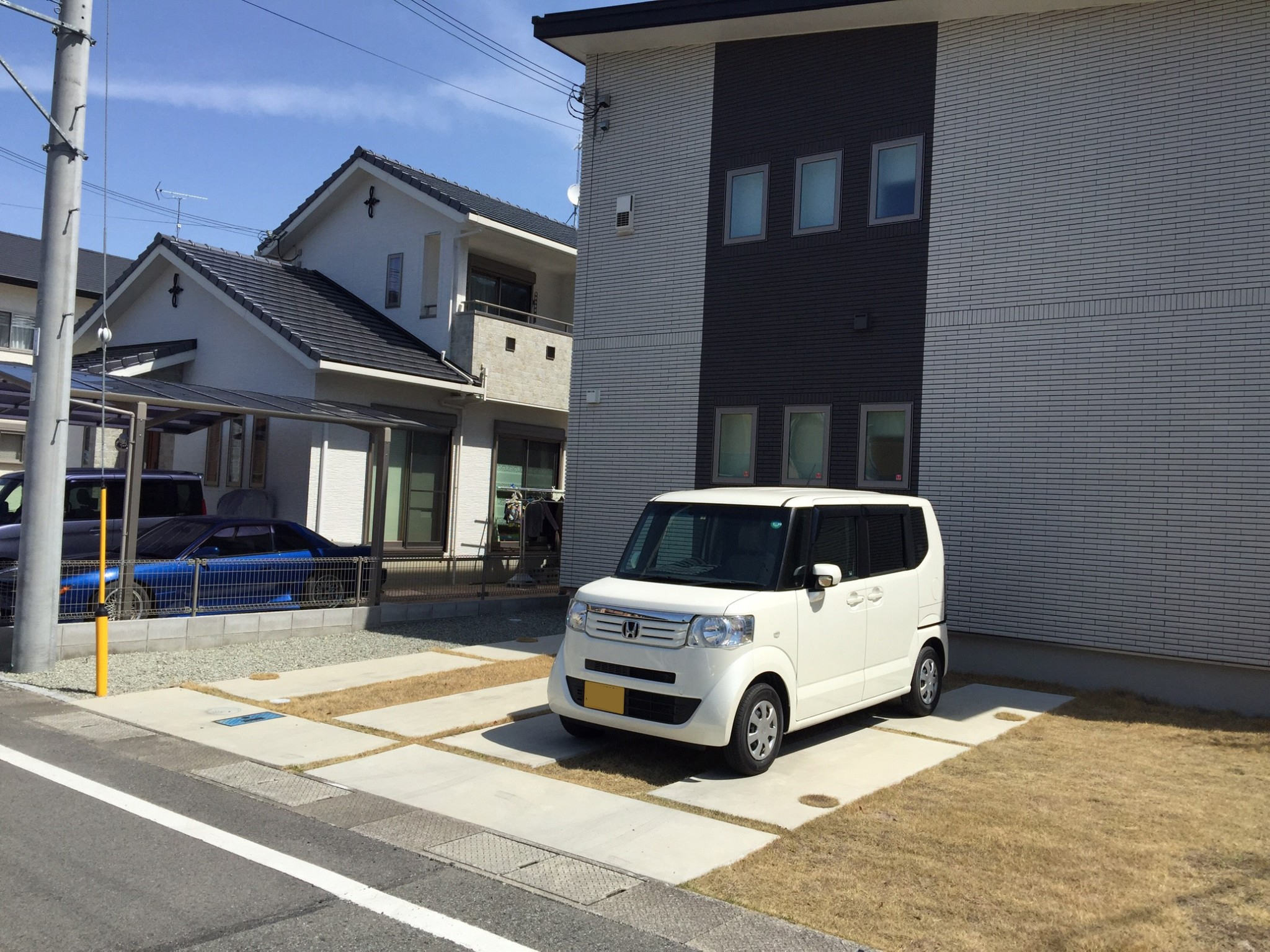 ���� �J�[�|�[�g �G�N�X�e���A ���� ����