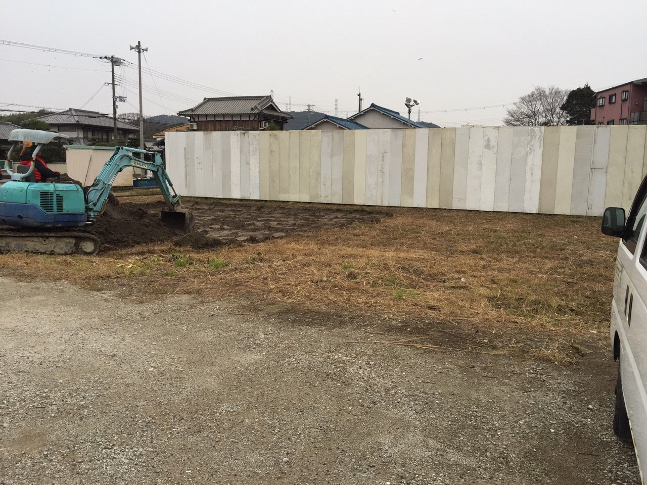 ���� �J�[�|�[�g �G�N�X�e���A ���� ����