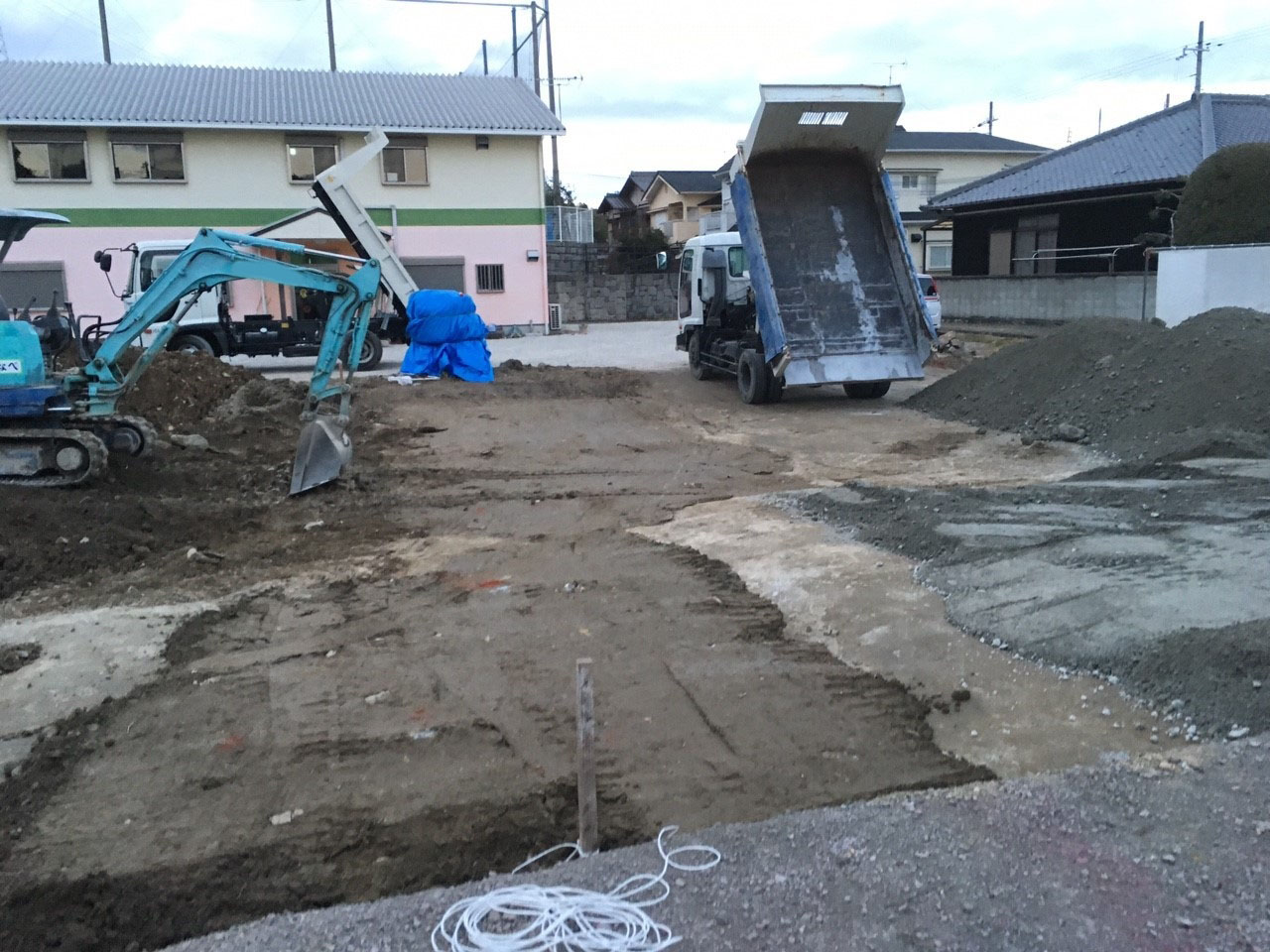 ���� �J�[�|�[�g �G�N�X�e���A ���� ����