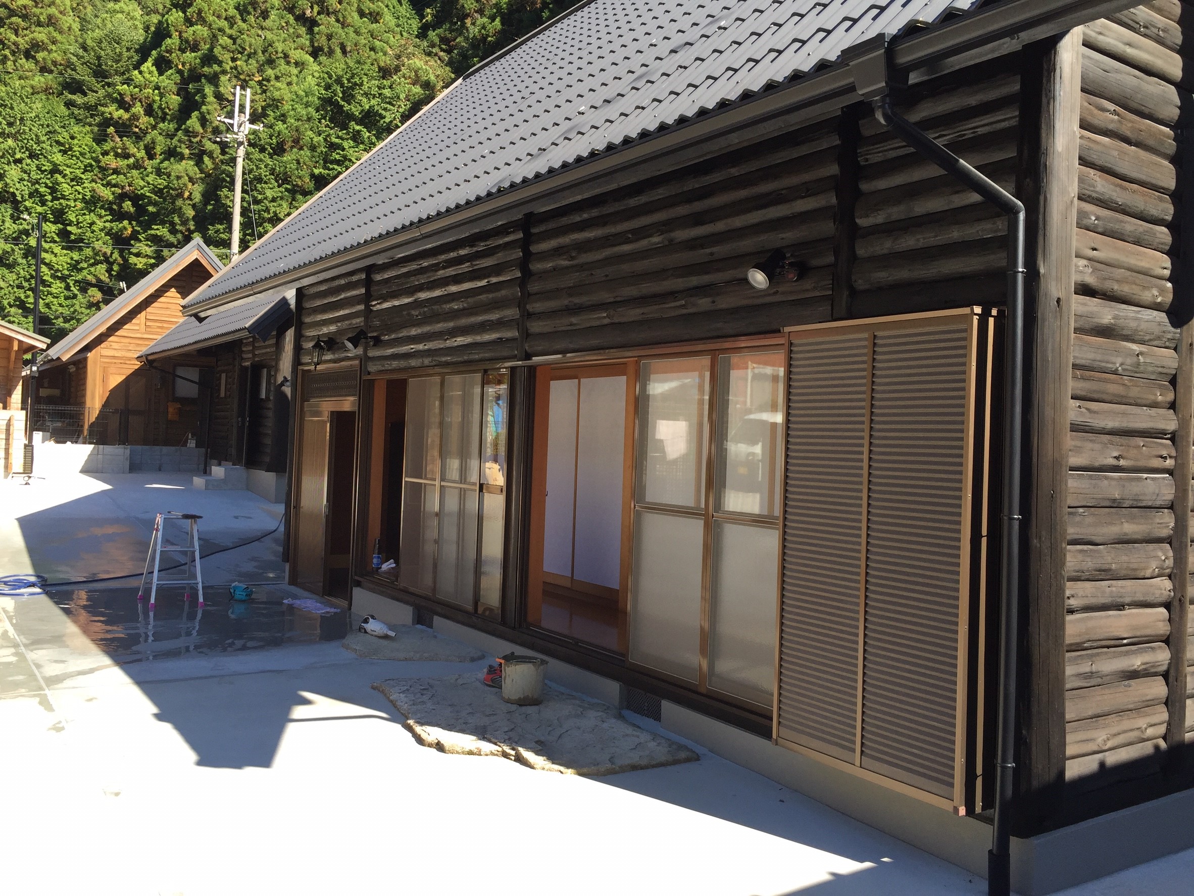 ���� �J�[�|�[�g �G�N�X�e���A ���� ����