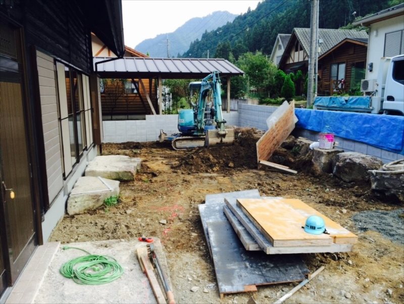 ���� �J�[�|�[�g �G�N�X�e���A ���� ����