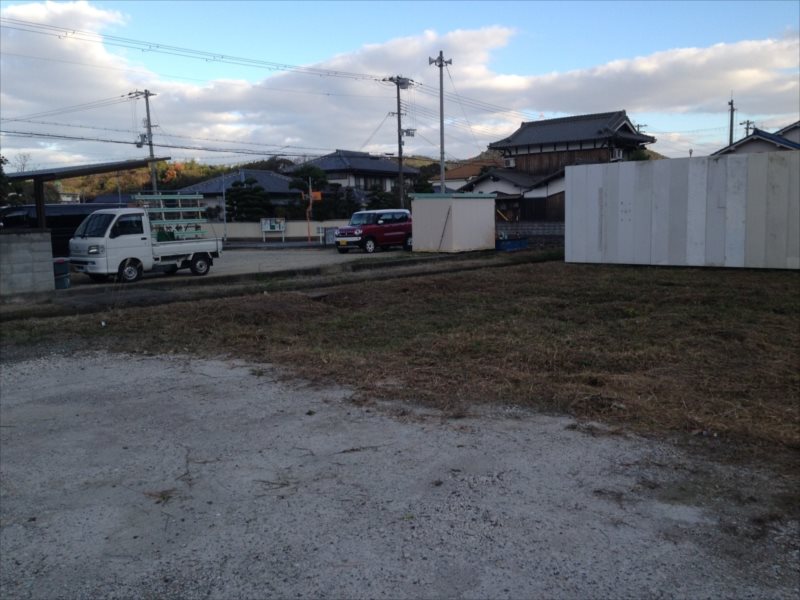 �ܑ��H�� �J�[�|�[�g �G�N�X�e���A ���� ����