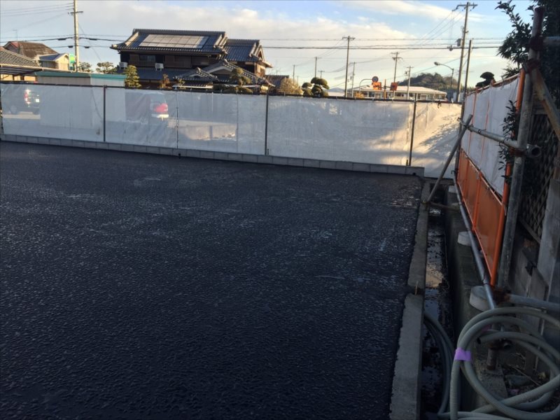 �ܑ��H�� �J�[�|�[�g �G�N�X�e���A ���� ����