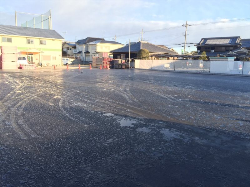 �ܑ��H�� �J�[�|�[�g �G�N�X�e���A ���� ����