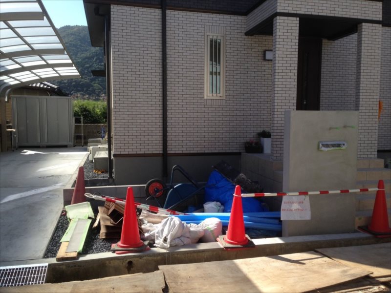 ���� �J�[�|�[�g �G�N�X�e���A ���� ����