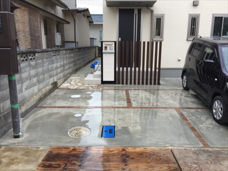 ���� �J�[�|�[�g �G�N�X�e���A ���� ����