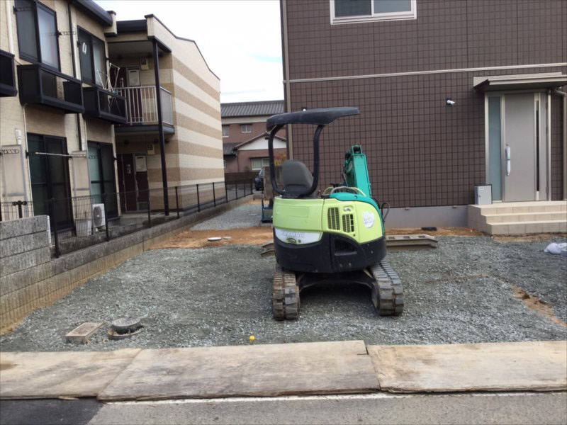 ���� �J�[�|�[�g �G�N�X�e���A ���� ����