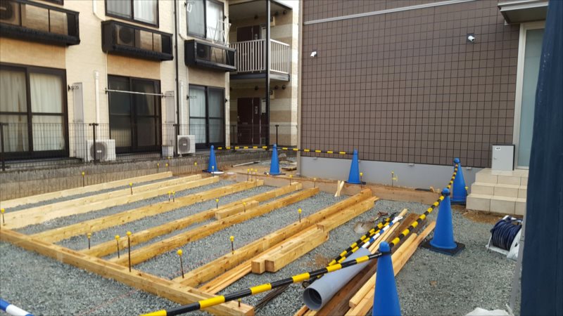 ���� �J�[�|�[�g �G�N�X�e���A ���� ����