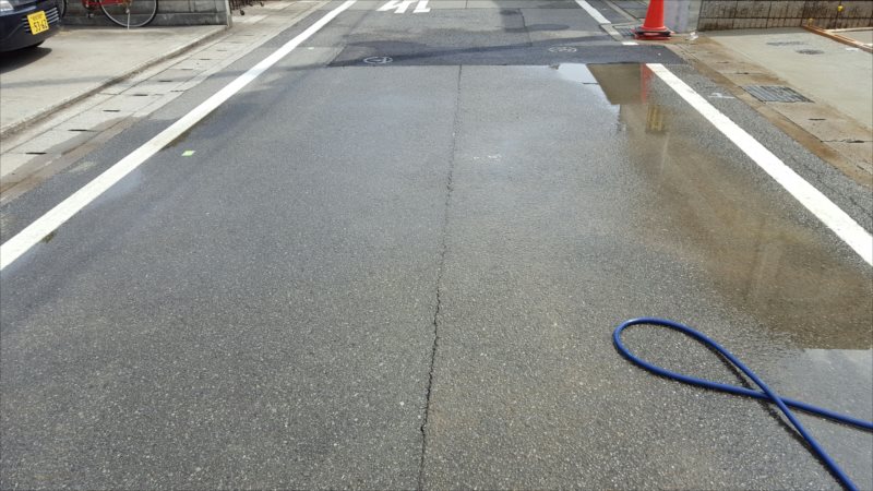 ���� �J�[�|�[�g �G�N�X�e���A ���� ����