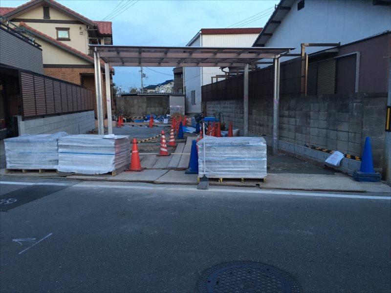 ���� �J�[�|�[�g �G�N�X�e���A ���� ����