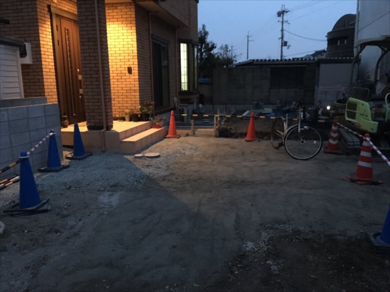 ���� �J�[�|�[�g �G�N�X�e���A ���� ����