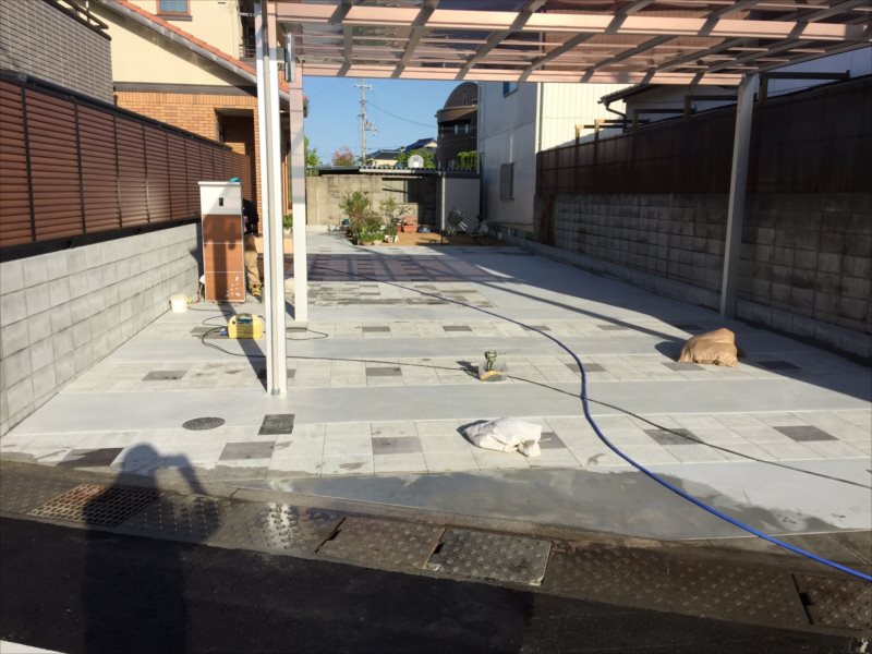 ���� �J�[�|�[�g �G�N�X�e���A ���� ����