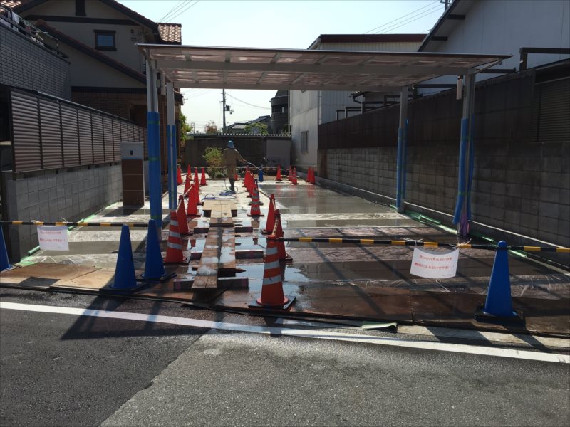 ���� �J�[�|�[�g �G�N�X�e���A ���� ����