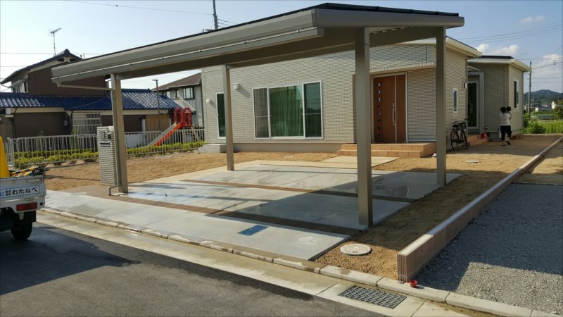 ���� �J�[�|�[�g �G�N�X�e���A ���� ����