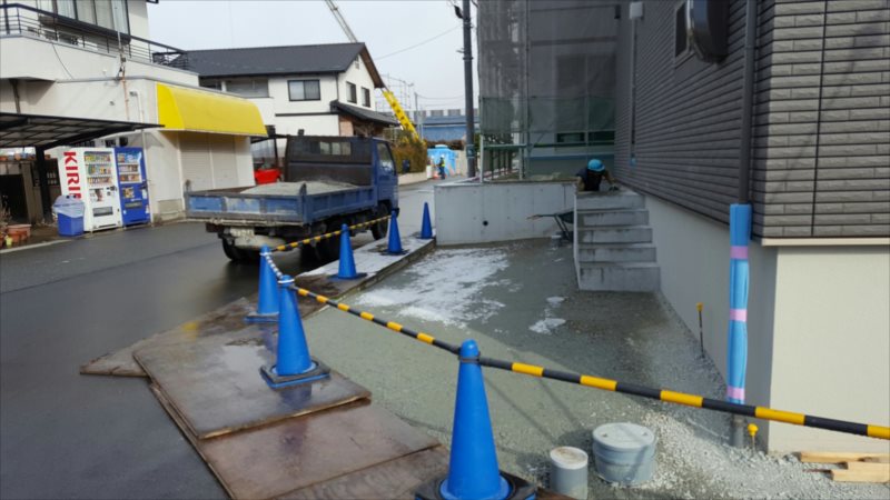 ���� �J�[�|�[�g �G�N�X�e���A ���� ����