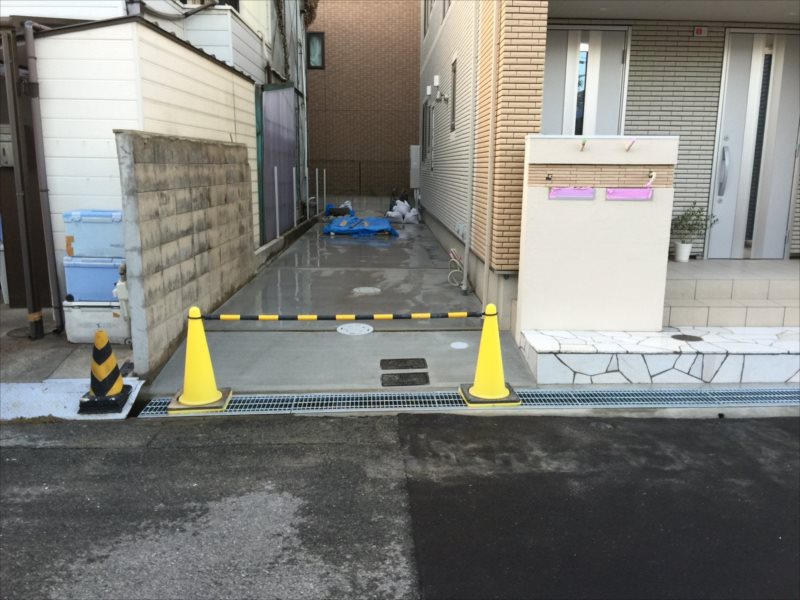 ���� �J�[�|�[�g �G�N�X�e���A ���� ����