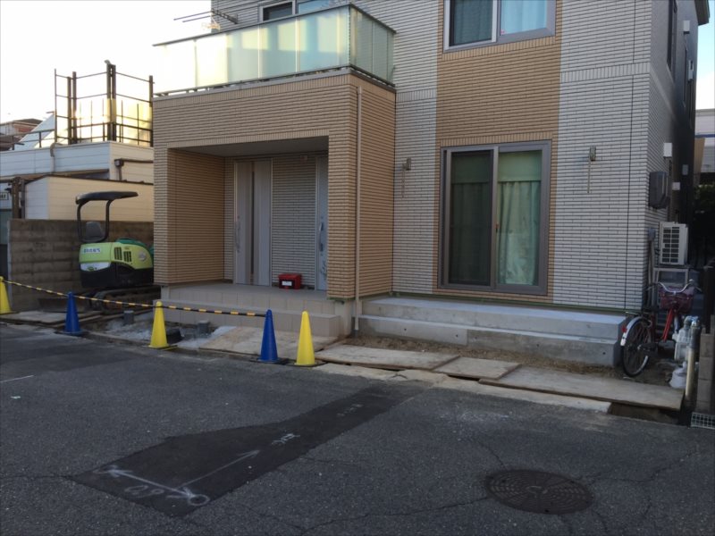 ���� �J�[�|�[�g �G�N�X�e���A ���� ����