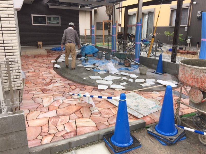 ���� �J�[�|�[�g �G�N�X�e���A ���� ����