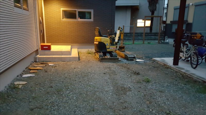 ���� �J�[�|�[�g �G�N�X�e���A ���� ����