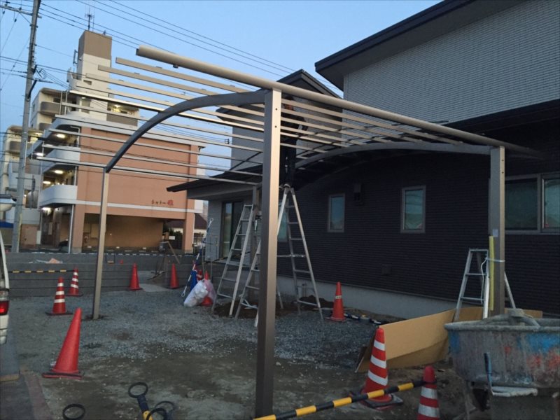 ���� �J�[�|�[�g �G�N�X�e���A ���� ����