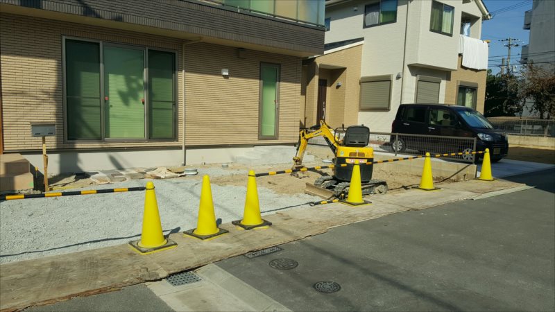 ���� �J�[�|�[�g �G�N�X�e���A ���� ����