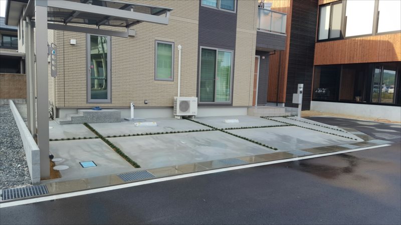 ���� �J�[�|�[�g �G�N�X�e���A ���� ����