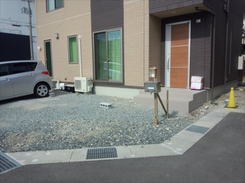 ���� �J�[�|�[�g �G�N�X�e���A ���� ����