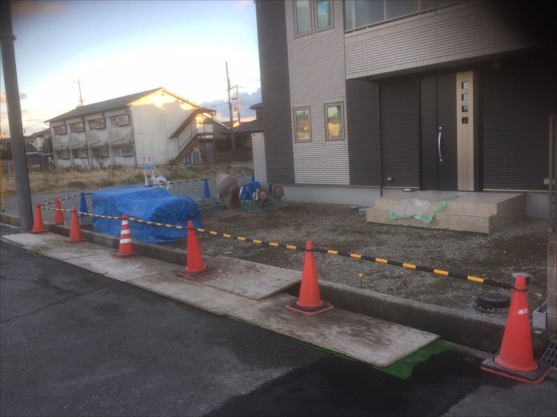 ���� �J�[�|�[�g �G�N�X�e���A ���� ����